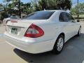 Arctic White - E 350 Sedan Photo No. 10