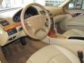 Arctic White - E 350 Sedan Photo No. 12