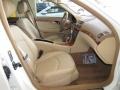 Arctic White - E 350 Sedan Photo No. 18
