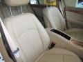 Arctic White - E 350 Sedan Photo No. 19