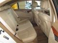 Arctic White - E 350 Sedan Photo No. 20