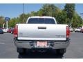 Silver Streak Mica - Tacoma V6 SR5 PreRunner Double Cab Photo No. 4