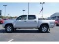 Silver Streak Mica - Tacoma V6 SR5 PreRunner Double Cab Photo No. 5