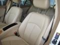 Arctic White - E 350 Sedan Photo No. 30