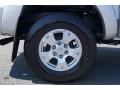 2008 Toyota Tacoma V6 SR5 PreRunner Double Cab Wheel and Tire Photo