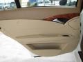 Arctic White - E 350 Sedan Photo No. 35