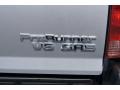  2008 Tacoma V6 SR5 PreRunner Double Cab Logo
