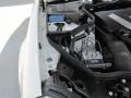 Arctic White - E 350 Sedan Photo No. 39