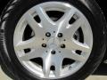 Arctic White - E 350 Sedan Photo No. 45