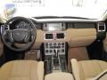 2006 Alviston Red Mica Land Rover Range Rover Supercharged  photo #3