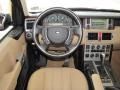 2006 Alviston Red Mica Land Rover Range Rover Supercharged  photo #13