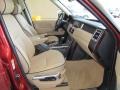 2006 Alviston Red Mica Land Rover Range Rover Supercharged  photo #21
