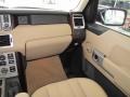 2006 Alviston Red Mica Land Rover Range Rover Supercharged  photo #31