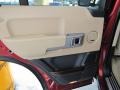 2006 Alviston Red Mica Land Rover Range Rover Supercharged  photo #38