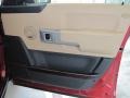 2006 Alviston Red Mica Land Rover Range Rover Supercharged  photo #40