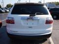 2007 Summit White GMC Acadia SLE  photo #6