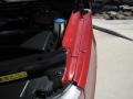2006 Alviston Red Mica Land Rover Range Rover Supercharged  photo #43