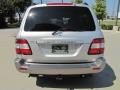 2006 Classic Silver Metallic Toyota Land Cruiser   photo #9