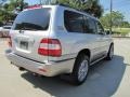 2006 Classic Silver Metallic Toyota Land Cruiser   photo #10