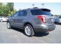 2013 Sterling Gray Metallic Ford Explorer XLT 4WD  photo #42