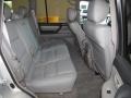 2006 Classic Silver Metallic Toyota Land Cruiser   photo #28