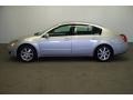 Liquid Silver Metallic - Maxima 3.5 SL Photo No. 3