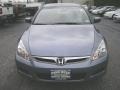 Cool Blue Metallic - Accord SE Sedan Photo No. 2