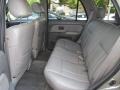 Millennium Silver Metallic - 4Runner SR5 Photo No. 4