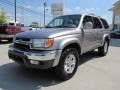 Millennium Silver Metallic - 4Runner SR5 Photo No. 5