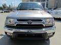 Millennium Silver Metallic - 4Runner SR5 Photo No. 6