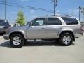 Millennium Silver Metallic - 4Runner SR5 Photo No. 7