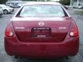 2004 Red Opulence Nissan Maxima 3.5 SE  photo #5