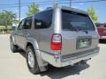 Millennium Silver Metallic - 4Runner SR5 Photo No. 8