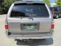 Millennium Silver Metallic - 4Runner SR5 Photo No. 9
