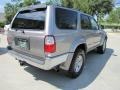 Millennium Silver Metallic - 4Runner SR5 Photo No. 10