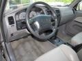 Millennium Silver Metallic - 4Runner SR5 Photo No. 12
