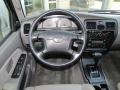 Millennium Silver Metallic - 4Runner SR5 Photo No. 13