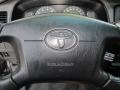 Millennium Silver Metallic - 4Runner SR5 Photo No. 14