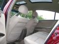 2004 Red Opulence Nissan Maxima 3.5 SE  photo #11