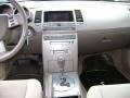 2004 Red Opulence Nissan Maxima 3.5 SE  photo #12