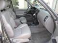 Millennium Silver Metallic - 4Runner SR5 Photo No. 19
