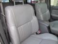 Millennium Silver Metallic - 4Runner SR5 Photo No. 20