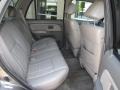 Millennium Silver Metallic - 4Runner SR5 Photo No. 21