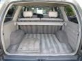 Millennium Silver Metallic - 4Runner SR5 Photo No. 23
