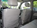 Millennium Silver Metallic - 4Runner SR5 Photo No. 24