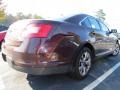 Cinnamon Red Metallic - Taurus SEL Photo No. 3