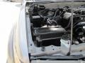 Millennium Silver Metallic - 4Runner SR5 Photo No. 36