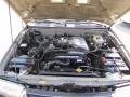 Millennium Silver Metallic - 4Runner SR5 Photo No. 37