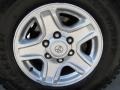 Millennium Silver Metallic - 4Runner SR5 Photo No. 39