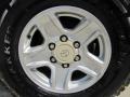 Millennium Silver Metallic - 4Runner SR5 Photo No. 41